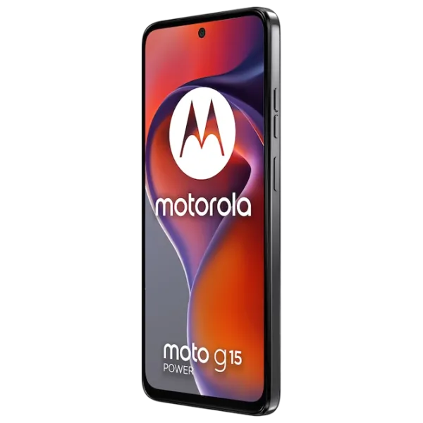 Motorola Moto G15 Power 8 ГБ/ 256 ГБ/ Dual SIM/ Серый Gravity photo 4
