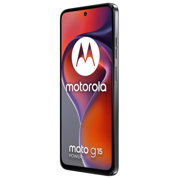 Motorola Moto G15 Power 8 ГБ/ 256 ГБ/ Dual SIM/ Серый Gravity photo 4