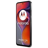 Smartphone Motorola Moto G15 Power 8 GB/ 256 GB/ Dual SIM/ Gray Gravity photo 4