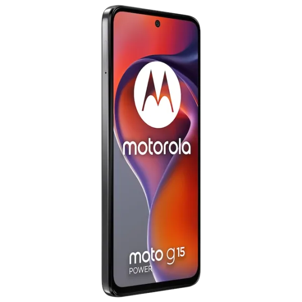Motorola Moto G15 Power 8 ГБ/ 256 ГБ/ Dual SIM/ Серый Gravity photo 5