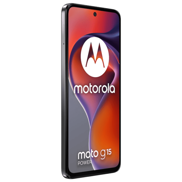 Motorola Moto G15 Power 8 ГБ/ 256 ГБ/ Dual SIM/ Серый Gravity photo 5