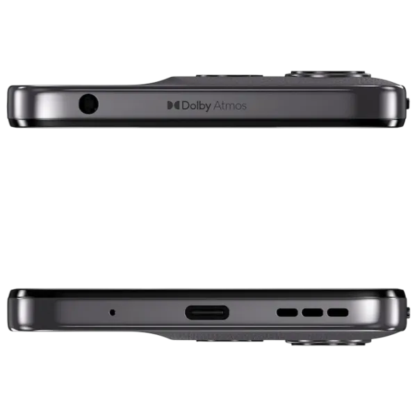 Motorola Moto G15 Power 8 ГБ/ 256 ГБ/ Dual SIM/ Серый Gravity photo 10