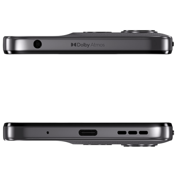 Motorola Moto G15 Power 8 ГБ/ 256 ГБ/ Dual SIM/ Серый Gravity photo 10