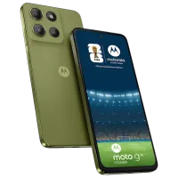 Смартфон Motorola Moto G15 Power 8 ГБ/ 256 ГБ/ Dual SIM/ Зеленый Игуана photo 2