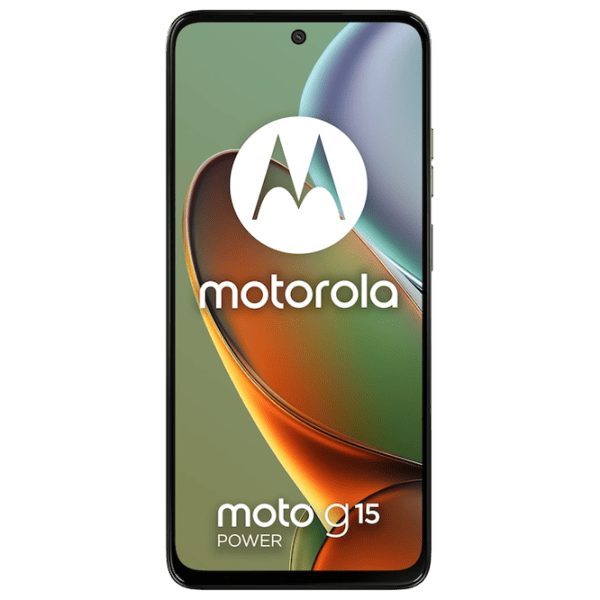 Motorola Moto G15 Power 8 ГБ/ 256 ГБ/ Dual SIM/ Зеленый Игуана photo 4