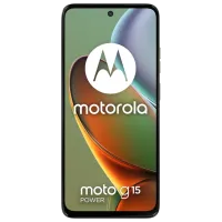 Смартфон Motorola Moto G15 Power 8 ГБ/ 256 ГБ/ Dual SIM/ Зеленый Игуана photo 4