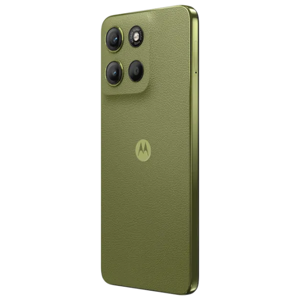 Motorola Moto G15 Power 8 ГБ/ 256 ГБ/ Dual SIM/ Зеленый Игуана photo 5