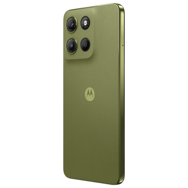 Motorola Moto G15 Power 8 ГБ/ 256 ГБ/ Dual SIM/ Зеленый Игуана photo 5
