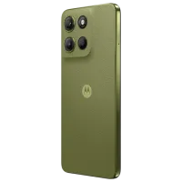 Смартфон Motorola Moto G15 Power 8 ГБ/ 256 ГБ/ Dual SIM/ Зеленый Игуана photo 5