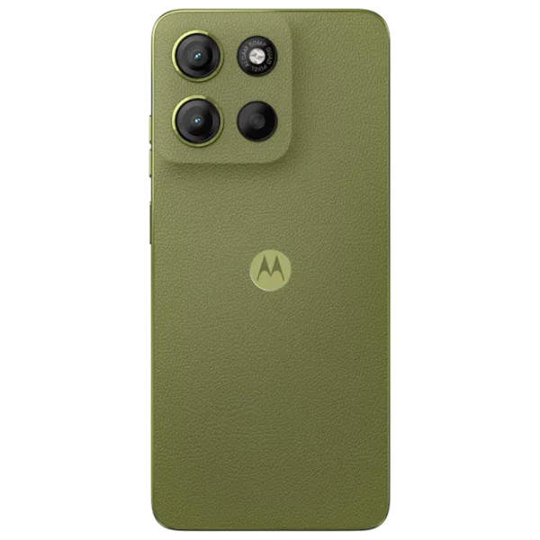 Motorola Moto G15 Power 8 ГБ/ 256 ГБ/ Dual SIM/ Зеленый Игуана photo 6