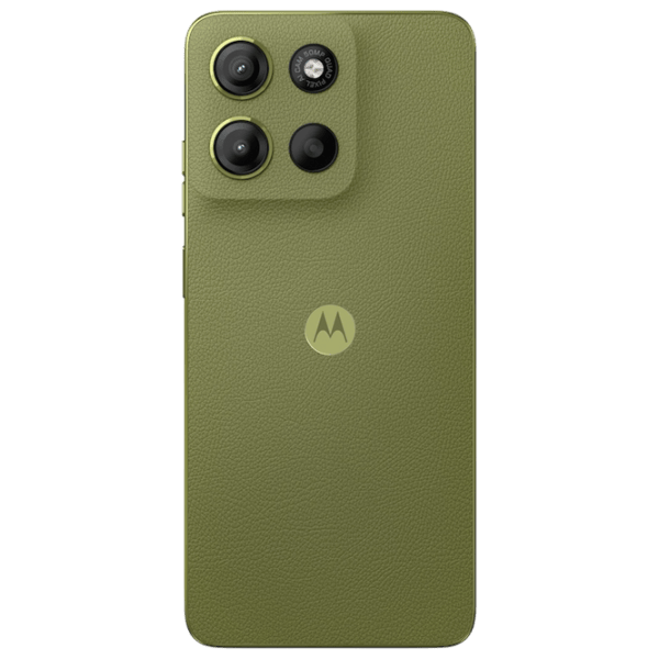 Motorola Moto G15 Power 8 ГБ/ 256 ГБ/ Dual SIM/ Зеленый Игуана photo 6