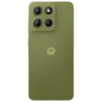 Смартфон Motorola Moto G15 Power 8 ГБ/ 256 ГБ/ Dual SIM/ Зеленый Игуана photo 6