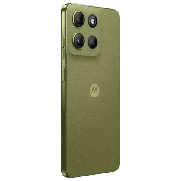 Motorola Moto G15 Power 8 ГБ/ 256 ГБ/ Dual SIM/ Зеленый Игуана photo 7
