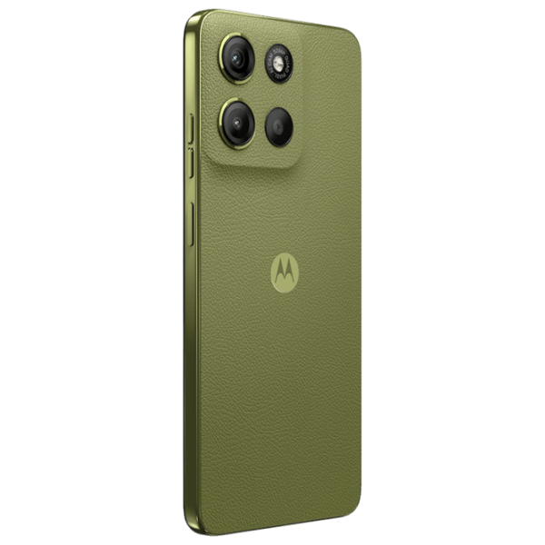 Motorola Moto G15 Power 8 ГБ/ 256 ГБ/ Dual SIM/ Зеленый Игуана photo 7