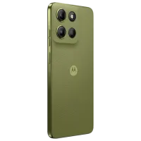 Смартфон Motorola Moto G15 Power 8 ГБ/ 256 ГБ/ Dual SIM/ Зеленый Игуана photo 7