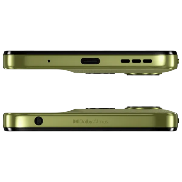 Motorola Moto G15 Power 8 ГБ/ 256 ГБ/ Dual SIM/ Зеленый Игуана photo 9
