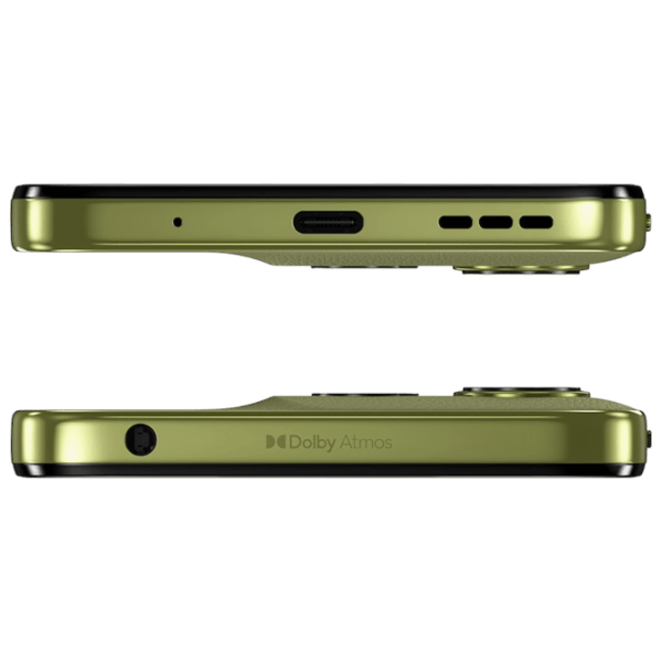 Motorola Moto G15 Power 8 ГБ/ 256 ГБ/ Dual SIM/ Зеленый Игуана photo 9
