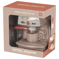 Joc de rol Essa Toys Cofee Machine 3+ / Aparat de cafea photo 3