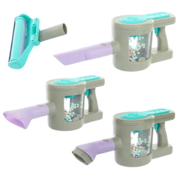 Ролевые игры Essa Toys Coro Free Vacuum 3+ / Пылесос photo 2