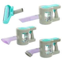 Joc de rol Essa Toys Coro Free Vacuum 3+ / Aspirator photo 2