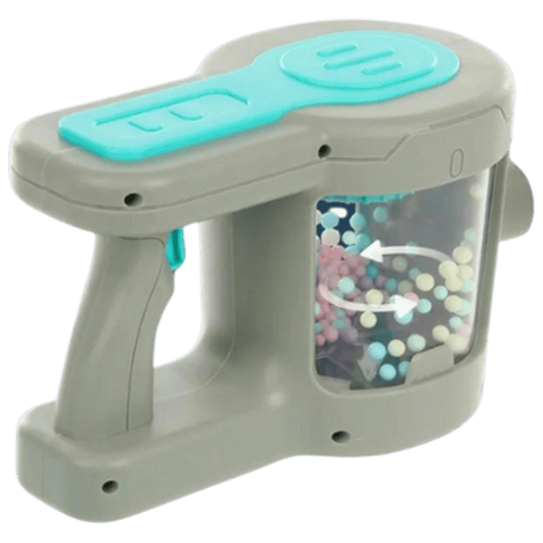 Ролевые игры Essa Toys Coro Free Vacuum 3+ / Пылесос photo 3