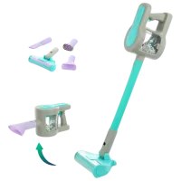 Joc de rol Essa Toys Coro Free Vacuum 3+ / Aspirator photo 5