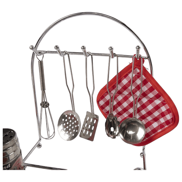 Ролевые игры Essa Toys Kitchen 3+ / кухонный набор photo 4