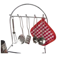 Joc de rol Essa Toys Kitchen 3+ / set de bucătărie photo 4