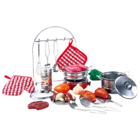 Joc de rol Essa Toys Kitchen 3+ / set de bucătărie photo 6