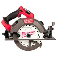 Дисковая пила Milwaukee 4933493491 190 мм / Красный