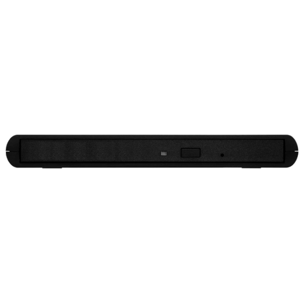 Unitate optică Verbatim External Slimline USB 2.0 / Black photo 3