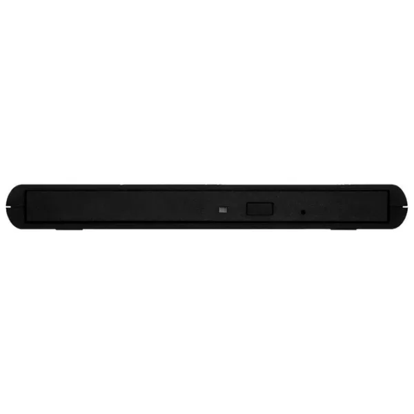 Оптический привод Verbatim External Slimline USB 2.0 / Черный photo 2