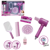 Ролевые игры Essa Toys Beauty Salon 3+ / set de frumusete 