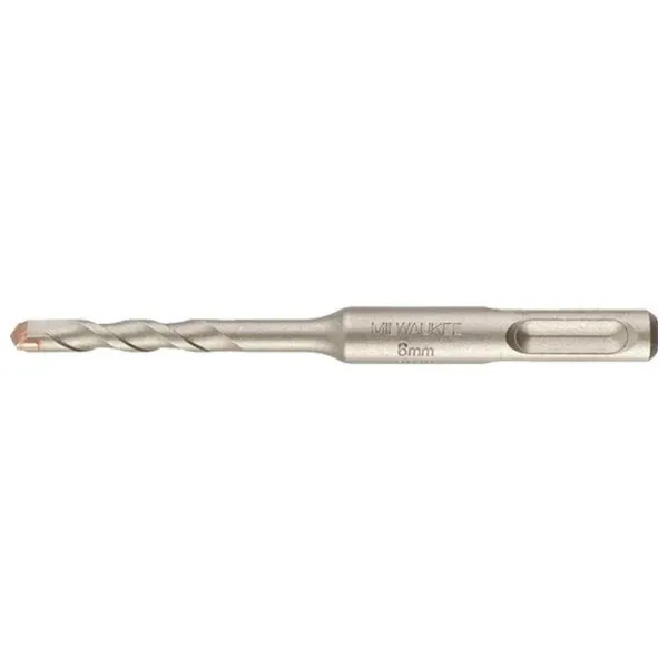 Сверло Milwaukee 4932471218 Карбид photo 2