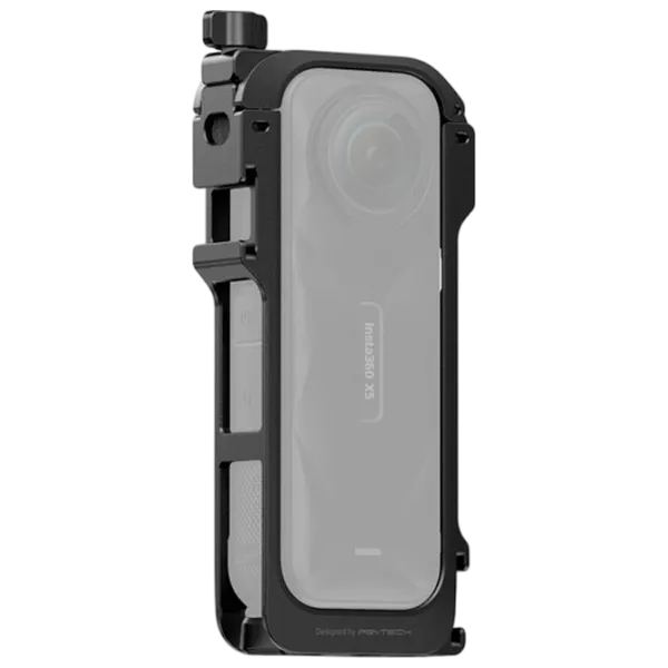Чехол Insta360 X5 Utility Frame Нержавеющая сталь photo 1