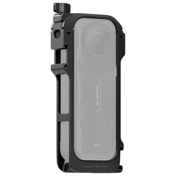 Чехол Insta360 X5 Utility Frame Нержавеющая сталь photo 1
