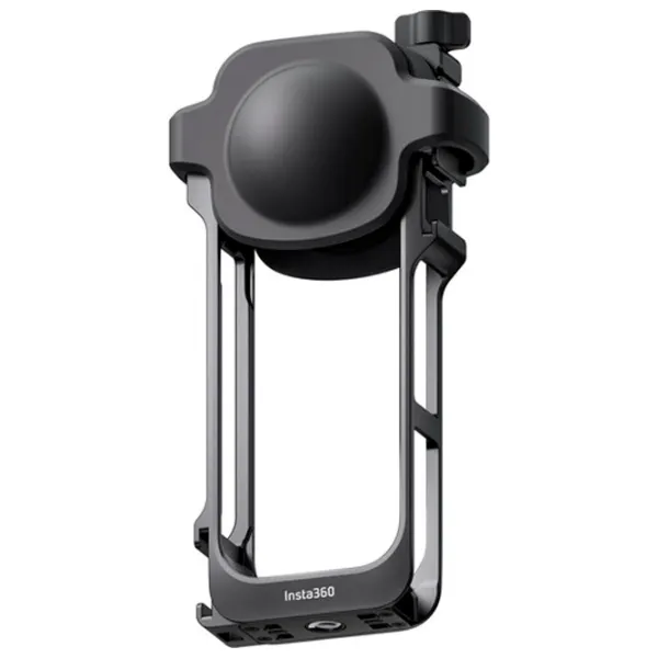 Чехол Insta360 X5 Utility Frame Нержавеющая сталь photo 2