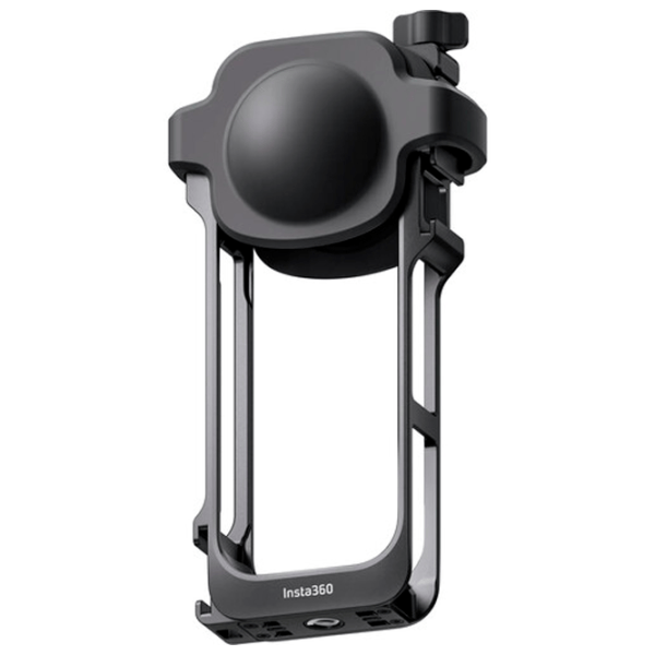 Чехол Insta360 X5 Utility Frame Нержавеющая сталь photo 2