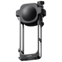 Чехол Insta360 X5 Utility Frame Нержавеющая сталь photo 2