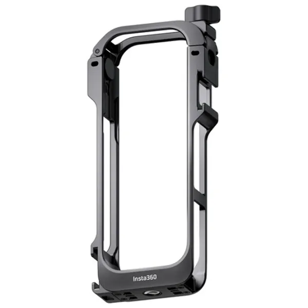 Чехол Insta360 X5 Utility Frame Нержавеющая сталь photo 3