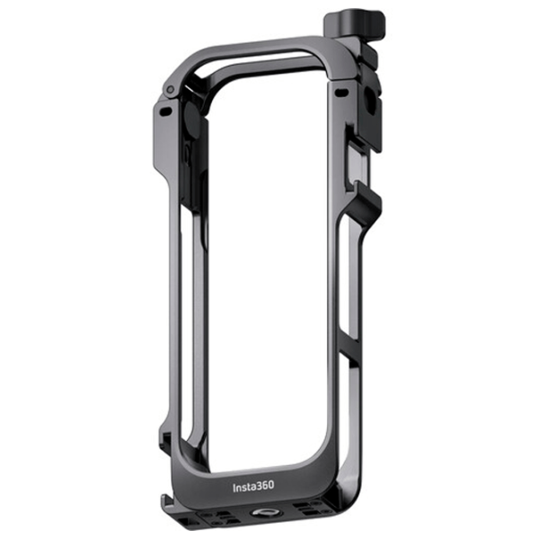 Чехол Insta360 X5 Utility Frame Нержавеющая сталь photo 3
