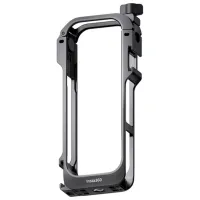 Чехол Insta360 X5 Utility Frame Нержавеющая сталь photo 3
