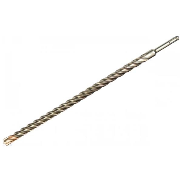 Сверло Milwaukee 4932356503 Карбон photo 1