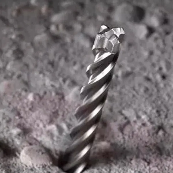Сверло Milwaukee 4932356503 Карбон photo 3