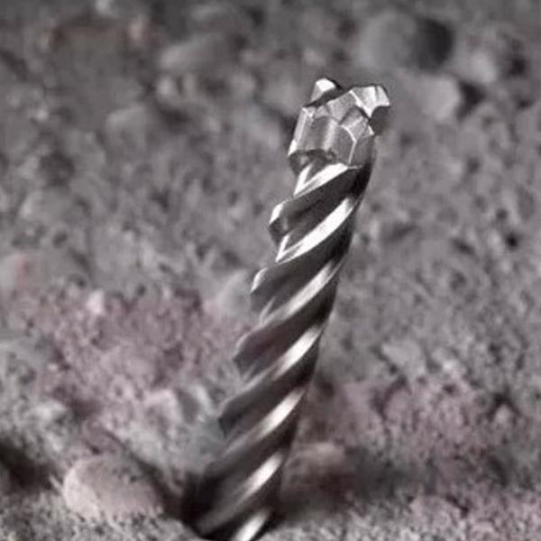 Сверло Milwaukee 4932356503 Карбон photo 3
