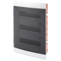 Cutie pentru automate Gewiss GW40239TB Plastic / IP40