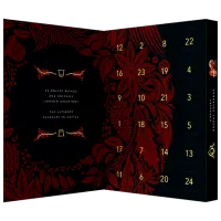 Набор кофе L'OR Advent Calendar Капсулы / Espresso / Коробка photo 5