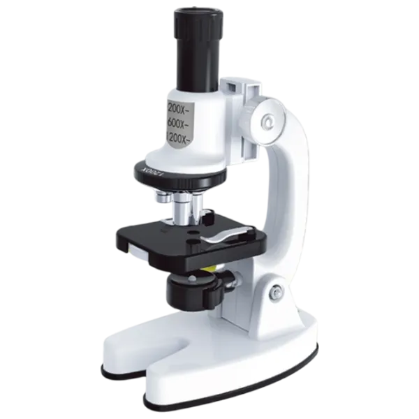 Joc de rol Essa Toys Scientific Microscope 3+ / Microscop photo 2