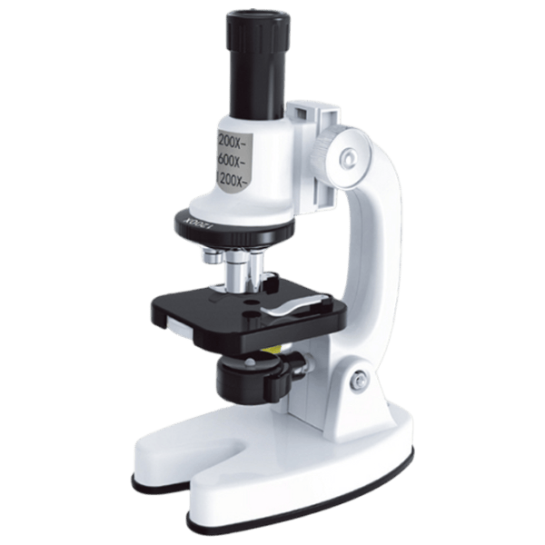 Joc de rol Essa Toys Scientific Microscope 3+ / Microscop photo 2