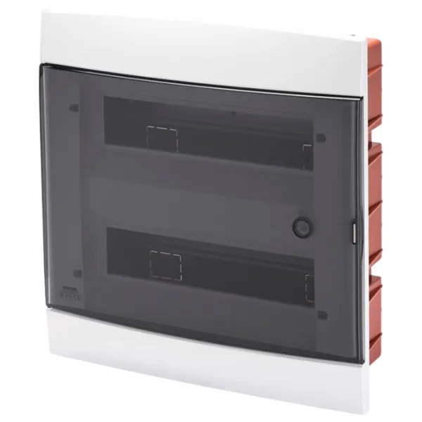 Cutie pentru automate Gewiss GW40233TB Plastic / IP40 photo 1